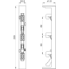 Miniatura Dimensioni prodotto 2