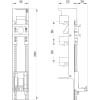 Miniatura Dimensioni prodotto 2