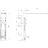 Miniatura Dimensioni prodotto 2