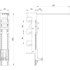 Miniatura Dimensioni prodotto 2