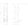 Miniatura Dimensioni prodotto 2