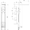 Miniatura Dimensioni prodotto 2