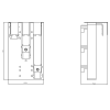 Miniatura Dimensioni prodotto 2