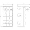 Miniatura Dimensioni prodotto 2