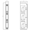 Miniatura Dimensioni prodotto 2