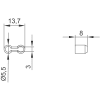 Miniatura Dimensioni prodotto 2