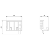 Miniatura Dimensioni prodotto 2
