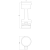 Miniatura Dimensioni prodotto 3