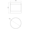 Miniatura Dimensioni prodotto 3