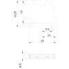 Miniatura Dimensioni prodotto 2