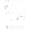 Miniatura Dimensioni prodotto 2