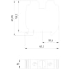 Miniatura Dimensioni prodotto 2
