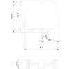 Miniatura Dimensioni prodotto 2