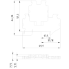 Miniatura Dimensioni prodotto 2