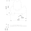 Miniatura Dimensioni prodotto 2