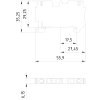 Miniatura Dimensioni prodotto 2