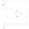 Miniatura Dimensioni prodotto 2