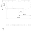 Miniatura Dimensioni prodotto 2