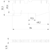 Miniatura Dimensioni prodotto 2