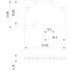Miniatura Dimensioni prodotto 2