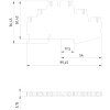 Miniatura Dimensioni prodotto 2