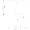 Miniatura Dimensioni prodotto 2