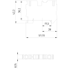 Miniatura Dimensioni prodotto 2