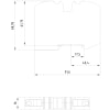 Miniatura Dimensioni prodotto 2