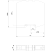 Miniatura Dimensioni prodotto 2