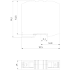 Miniatura Dimensioni prodotto 2
