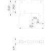 Miniatura Dimensioni prodotto 2