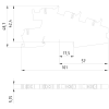 Miniatura Dimensioni prodotto 2