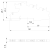 Miniatura Dimensioni prodotto 2