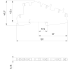 Miniatura Dimensioni prodotto 2