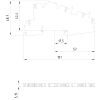 Miniatura Dimensioni prodotto 2