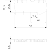 Miniatura Dimensioni prodotto 2