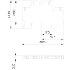 Miniatura Dimensioni prodotto 2