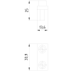 Miniatura Dimensioni prodotto 2