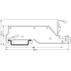 Miniatura Dimensioni prodotto 2