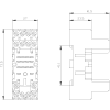 Miniatura Dimensioni prodotto 3