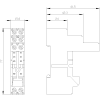 Miniatura Dimensioni prodotto 3