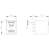 Miniatura Dimensioni prodotto 3