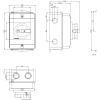 Miniatura Dimensioni prodotto 3