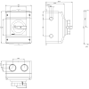 Miniatura Dimensioni prodotto 3