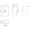 Miniatura Dimensioni prodotto 3