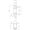 Miniatura Dimensioni prodotto 3