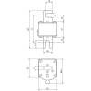 Miniatura Dimensioni prodotto 3