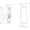 Miniatura Dimensioni prodotto 3