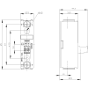 Miniatura Dimensioni prodotto 3
