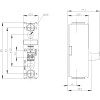 Miniatura Dimensioni prodotto 3